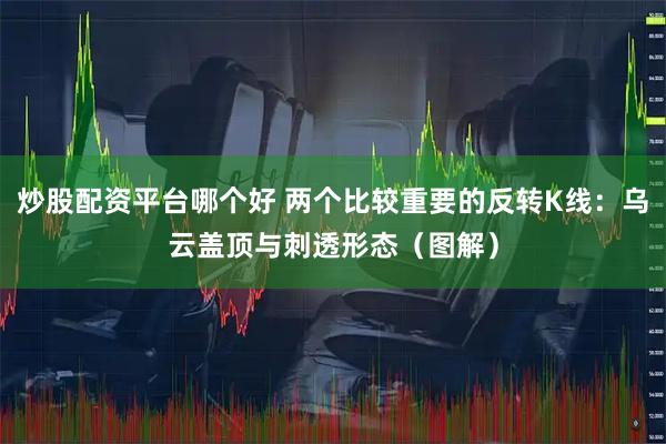 炒股配资平台哪个好 两个比较重要的反转K线：乌云盖顶与刺透形态（图解）